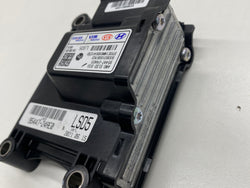 Hyundai I30 N Electronic module T-GDI 2021 9544724ae0