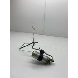 Ford Fiesta ST Air con condenser MK7 ST180 2015