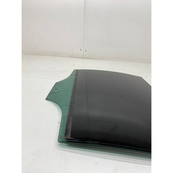 Volkswagen Golf GTI door glass rear left side window 2.0 TSi 2018 MK7.5