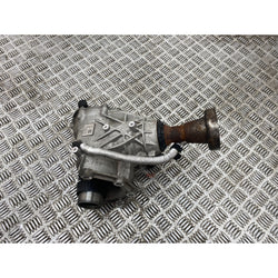 Ford Focus Transfer box diff differential RS MK3 38k miles