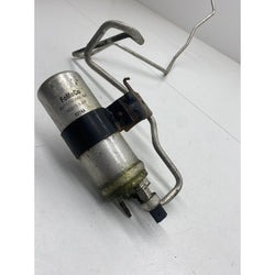 Ford Fiesta ST Air con condenser MK7 ST180 2015