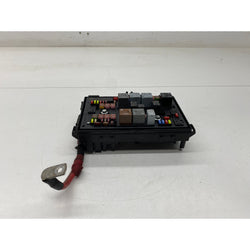 Vauxhall Astra J Fuse box VXR MK6 GTC 2013