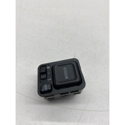 Honda Civic Wing mirror switch Type R EP3 2005