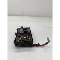 Vauxhall Astra J Fuse box VXR MK6 GTC 2013