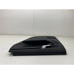 Audi A3 Door card rear right drivers S line 8p 2011