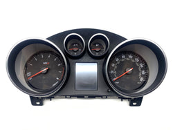 Vauxhall Astra J Speedo dials clocks VXR MK6 2017