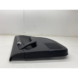 Audi A3 Door card rear right drivers S line 8p 2011