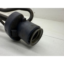 Toyota Yaris fuel tank petrol filler neck spout GR 2021