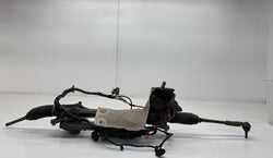 Volkswagen Golf GTI steering rack power steering complete 2.0 TSi 2018 MK7.5