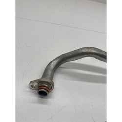 Ford Fiesta ST Air con pipe MK7 ST180 2015