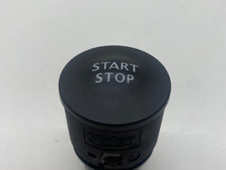 Renault Megane Start stop switch button RS MK4 2019