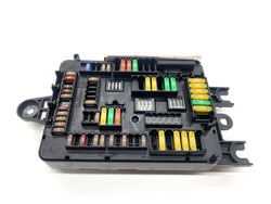 BMW M4 Rear fuse box Competition 2017 F82 4 Series
