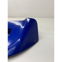 Ford Focus ST Spoiler wing MK2 2008