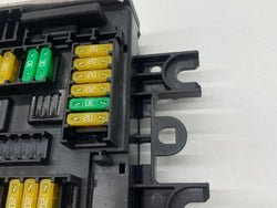 BMW M4 Rear fuse box Competition 2017 F82 4 Series