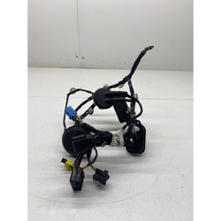 Audi S3 Door wiring loom front right 2015 8v