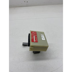 Honda Civic Door locking module Type R EP3 2005