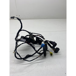 Audi S3 Door wiring loom front right 2015 8v