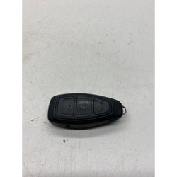 Ford Fiesta ST Key fob MK7 ST180 2014 ST-3