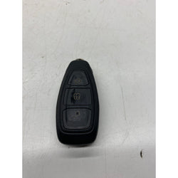Ford Fiesta ST Key fob MK7 ST180 2014 ST-3