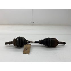 Vauxhall Astra J Driveshaft drivers right VXR MK6 GTC 2013