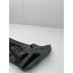 Ford Fiesta ST Front bumper undertray guard MK7 ST180 2015