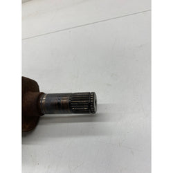 Vauxhall Astra J Driveshaft drivers right VXR MK6 GTC 2013