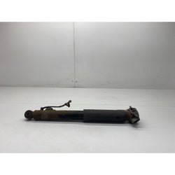 Vauxhall Astra J rear suspension damper 2.0 turbo VXR MK6 GTC 2012 13376928 right side