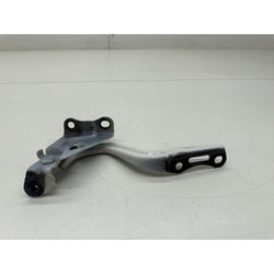 Toyota Yaris bonnet hinge left side white GR 2021