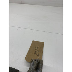Vauxhall Astra J rear suspension damper 2.0 turbo VXR MK6 GTC 2012 13376928 right side