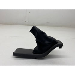 Ford Focus ST handbrake gaiter trim surround st225 MK2 ST-2 2006 MK2