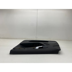 Audi A3 Door card front right drivers S line 8p 2011