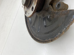 Volkswagen Golf GTI hub wheel bearing rear left side 2.0 TSi 2018 MK7.5