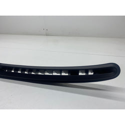 Fiat 500 Abarth Dash dashboard vent trim 2023 695