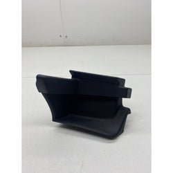 Audi S3 Boot lining trim passenger left 2015 8v