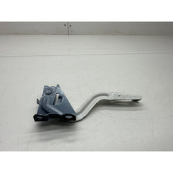 Toyota Yaris bonnet hinge right side white GR 2021