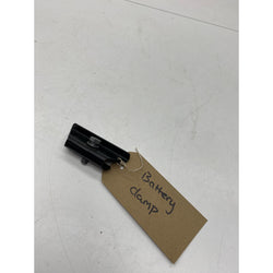 Toyota Supra Battery clamp 2020 Pro GR