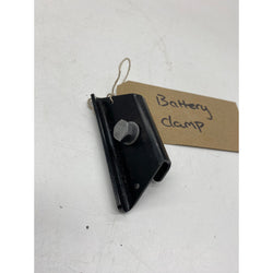 Toyota Supra Battery clamp 2020 Pro GR