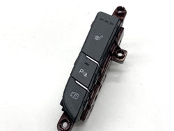 Hyundai I30 N Parking assist switch T-GDI 2021