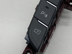 Hyundai I30 N Parking assist switch T-GDI 2021