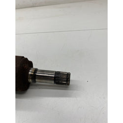 Vauxhall Astra J Driveshaft passenger left VXR MK6 GTC 2013