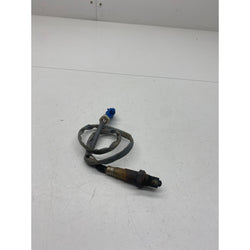 Ford Fiesta ST Lambda sensor MK7 ST180 2015