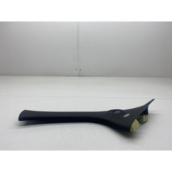 Fiat 500 Abarth A pillar passenger left 2023 695