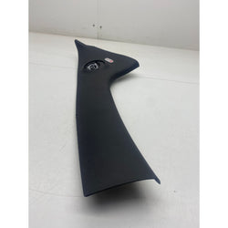 Fiat 500 Abarth A pillar passenger left 2023 695