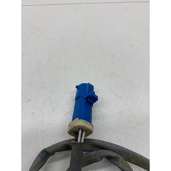 Ford Fiesta ST Lambda sensor MK7 ST180 2015