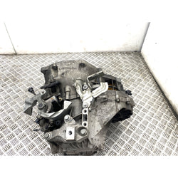 Ford Focus Gearbox RS MK3 38k miles G1FR-7002-RCA 6 speed transmission