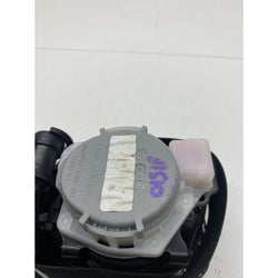 Audi S3 Seat belt front right 2015 8v