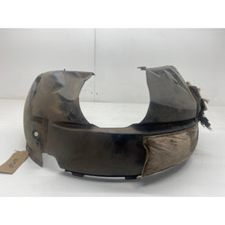 Ford Fiesta ST Arch liner splash guard front left MK7 ST180 ST-3 2016