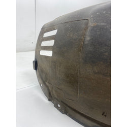 Ford Fiesta ST Arch liner splash guard front left MK7 ST180 ST-3 2016