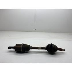 Ford Fiesta ST Driveshaft passenger left MK7 ST180 2014 ST-3