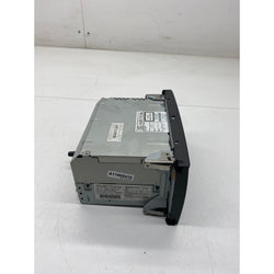 Ford Focus ST stereo cd player head unit sony st225 MK2 ST-2 2006 MK2 no code